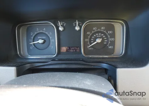 2007 Lincoln Mkx z USA, uszkodzony, nr VIN 2LMDU88CX7BJ18147